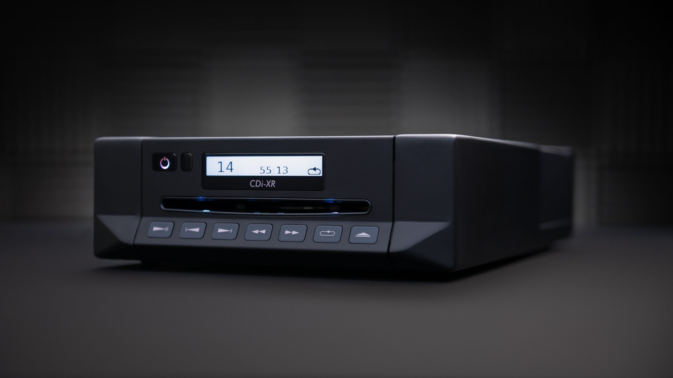 CDi-XR Receives 5 STAR review from What Hi-Fi