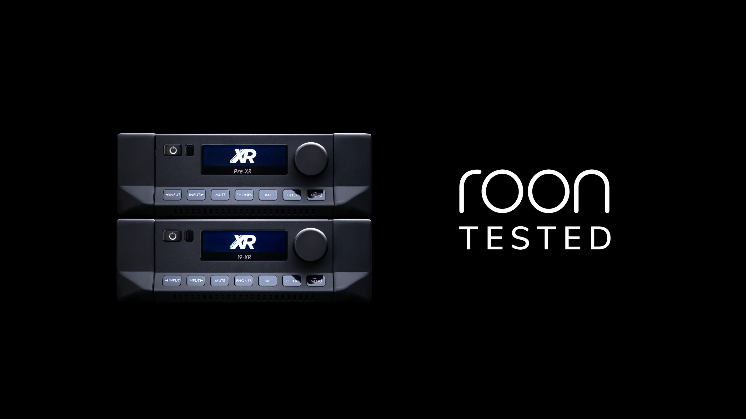 Cyrus XR Amplifiers now Roon Approved